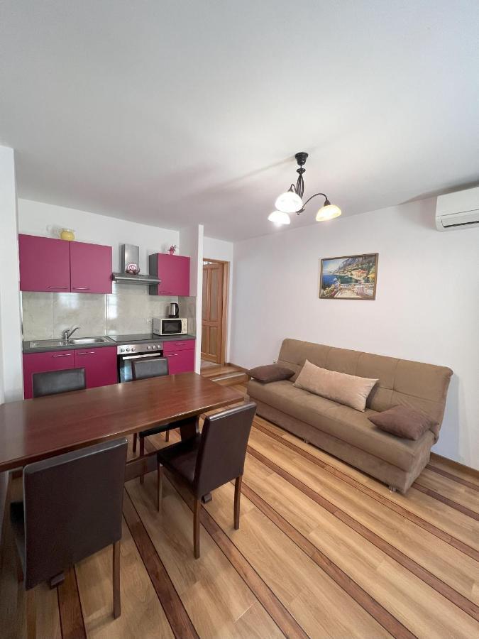 Apartman Palme *